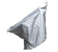 Housse de télescope pour équipement d'astronomie en plein air, capuche de protection imperméable, anti-poussière et solaire, pliable et résistante aux intempéries, compatible avec les grands modèles