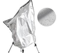 Housse de télescope Premium : Protection étanche et anti-poussière