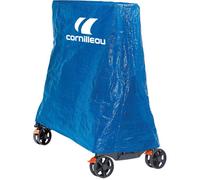 Housse de tennis de table Cornilleau Sport bleu