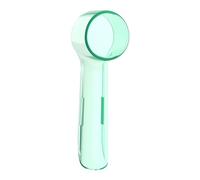 Housse de tête de brosse à dents - Pochette pour brosse à dents électrique, support de brosse à dents électrique | Capuchon de brosse à dents anti-poussière léger et hygiénique, pour salle de bain