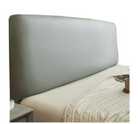 Housse de tête de lit en tissu technique imperméable pour lit californien, king size, lit double, pour meubles de chambre à coucher (220 x 240 cm)
