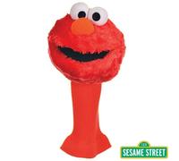 Housse De Tête Driver De Golf Sesame Street Officielle Sous Licence
