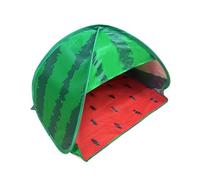 Housse de tête réglable pour la défense solaire et la relaxation, convient pour les voyageurs et les utilisateurs à domicile, tente de repos compacte de taille M