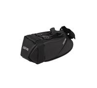Housse de tige de selle vélo - ZEFAL - Iron Pack 2 S-TF - Noir - Protection de tige de selle - Vélo loisir - Adulte