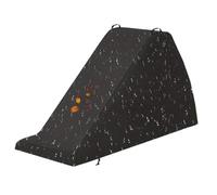 Housse de Toboggan Enfant - Bâche Résistante, Couvre Glissière Sécurisée | Protection Étanche Antipoussière pour Aire de Jeux Extérieur, Cour Jardin Parc École Famille Rapide Durable