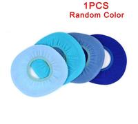 Housse De Toilette Lavable Pour Salle De Bain, Outil De Fermeture De Toilettes, Coussin Doux, Couverture, Tapis Chauffant, Wc, Couverture Chaude, 1 Pièce, U9b9