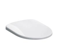 Geberit – Abattant de WC Selnova – Duroplast, Softclose, blanc (500.333.01.1)