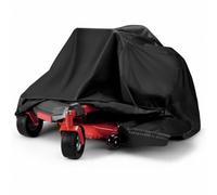 Housse de Tondeuse à Gazon pour Dixie Chopper Classic 4072VGE 2021-2026+