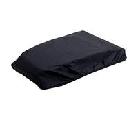 Housse de traîneau | Abri étanche avec bandes élastiques - 153 x 61 x 21 cm Oxford Équipement de pêche sur glace avec bandes élastiques - Pour pêcheur, pêche d'hiver, activités de plein air, camping