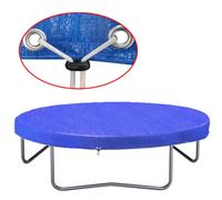 Housse De Trampoline Pe 450-457 Cm 90 G/M²