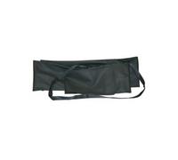 Housse de transport canne de ramonage enclipsable