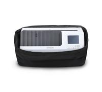 Housse de transport compacte pour scanner de documents Fujitsu ScanSnap ix1300 Plustek, Epson et Brother. Housse de protection anti-poussi re et