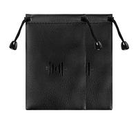 Housse de Transport d’écouteurs Bluetooth Geekria, Compatible avec AirPods 2 & 1, Bose SoundSport, Sony WI-C310 - Pochette Universelle de Protection/étui de Voyage (Petit)