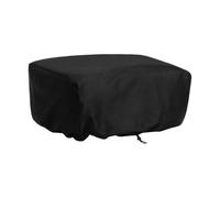 Housse De Transport De Four Pizza - Housse des Protection des Four Pizza - Drap Anti-poussière Protection pour Pizzaa Extérieur | Couvercle Résistant Aux Intempéries avec Cordons Serrage