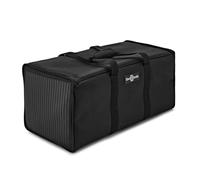 Housse de transport de scène portable par Gear4music, 40 cm