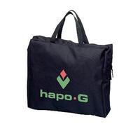 Hapo-G - Housse de Transport Vélo ? Imperméable ? Sac de Rangement Inclus ? Poignées de Portage