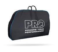 Housse de transport de vélo Pro Bike Bag - Noir