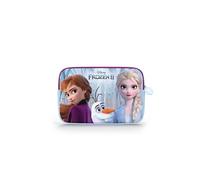 Housse de transport Disney Peeble Gear Frozen 2