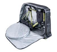 Housse de transport DS Covers Noir