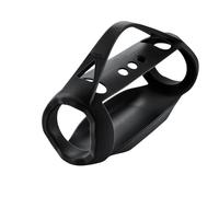 Housse de Transport en Silicone Enceinte Bluetooth pour JBL Xtreme 4, étui de Voyage Protecteur, étui de Transport, étui de Protection, Housse de Protection pour JBL Xtreme 4 (Noir)