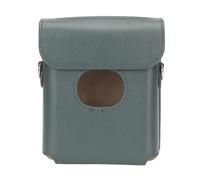 Housse de transport enPolyuréthanepour FujiFilm Instax Link Square,Housse de rangement pour FujiFilm Instax Link Square,Housse pour imprimante smartphone Fuji Instax Square Link,Housse pour imprimante