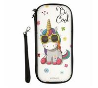 Housse de transport et de protection Konix Licorne pour Switch