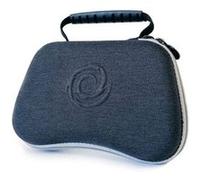 Oniverse Etui de Protection Universel Manettes PS5 PS4 Xbox One SeriesX|S, avec Poignée, Housse de Protection Transport Stockage, Antichoc, Intérieur Velour Anti Rayure, Compartiment Accessoires