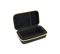 Housse de Transport étui sac de voyage pour Baseus 12000mAh Car Jump Starter Power Bank 1000A Batterie Externe de Secours Jaune
