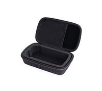 Housse de Transport étui sac de voyage pour Baseus 20000mAh Jump Starter Power Bank Chargeur Portable Batterie Externe de Secours blue