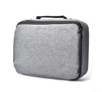 Housse de Transport EVA pour Projecteur P35/P10/P58/P60/P62, Gris | De Rangement Projecteur,Housse De Protection EVA,Étui De Transport Rigide, pour accessoire Pour Mini