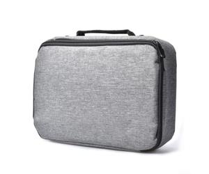 Housse de Transport EVA pour Projecteur P35/P10/P58/P60/P62, Gris | De Rangement Projecteur,Housse De Protection EVA,Étui De Transport Rigide, pour accessoire Pour Mini