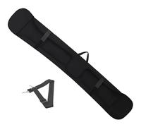 Housse de transport extensible pour planche à ski, planche à neige