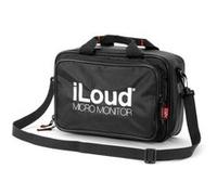 Housse de transport - IK MULTIMEDIA - iLoud MICRO Monitor - 30cm x 20cm x 18cm - Piles non fournies Or