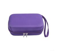 Housse de Transport Imperméable pour Créatifs Nomades(Purple)
