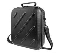 Housse de transport légère pour Starlink avec bords renforcés et poignée de transport confortable pour la mobilité