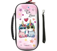 Carry Bag / Sacoche De Transport / Switch/ Uni K / Licorne / Neuf