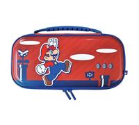 Housse de transport Mario - Nintendo Switch 2 - Hori - Motif Mario