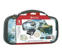 Pochette de transport Deluxe Officielle The Legend of Zelda: Tears of the Kingdom pour Nintendo Switch/Nintendo Switch Lite/Nintendo Switch Modèle