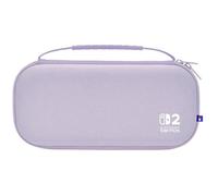 Housse de transport - Nintendo Switch 2 - Hori - Protection rigide - Lavande