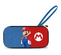 Housse de Transport - PDP - Slim Deluxe - Mario : Power Pose - Switch