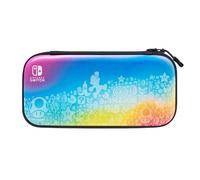 Housse de transport Pdp Star Spectrum pour Nintendo Switch/Nintendo Switch modèle OLED