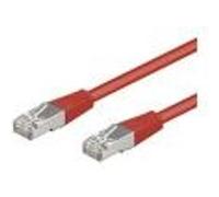 Housse de transport Port Designs Wentronic Cat 5-700 Ftp Red 7m