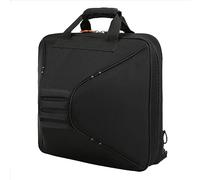 Housse de Transport pour cor français Oxford, imperméable et légère, étui Fendu en Laiton pour cor français Simple ou Double(B)