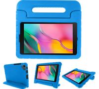 Housse de transport pour enfants, pour Samsung Galaxy Tab A 8.0 2019 - Bleu