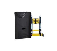 Housse de Transport pour escabeau-échelle télescopique 5m et 5m60 Woerther