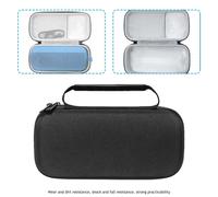 Housse de transport pour haut-parleur Bluetooth BOSE SoundLink Flex, étui extérieur EVA + intérieur gris velours, boîte de voyage Portable, sac en Stock