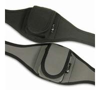 Housse de Transport pour iPod - Ceinture - Gris