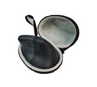 Housse de transport pour Logitech MX Vertical/ pour Lift Vertical Souris de jeu Sac de rangement imperméable à l'eau et à la poussière Housse de protection anti-chocs pour le voyage (pour Lift Vertical)