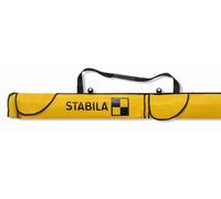 Sacoche pour niveau à bulle Stabila LCC-6-200 18987 (L x l x H) 204.50 x 17.50 x 2.8 cm