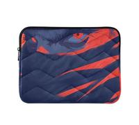 Housse de transport pour ordinateur portable de 13 à 14 pouces, pour hommes anxieux, pour tablette, sac de transport pour travail d'affaires